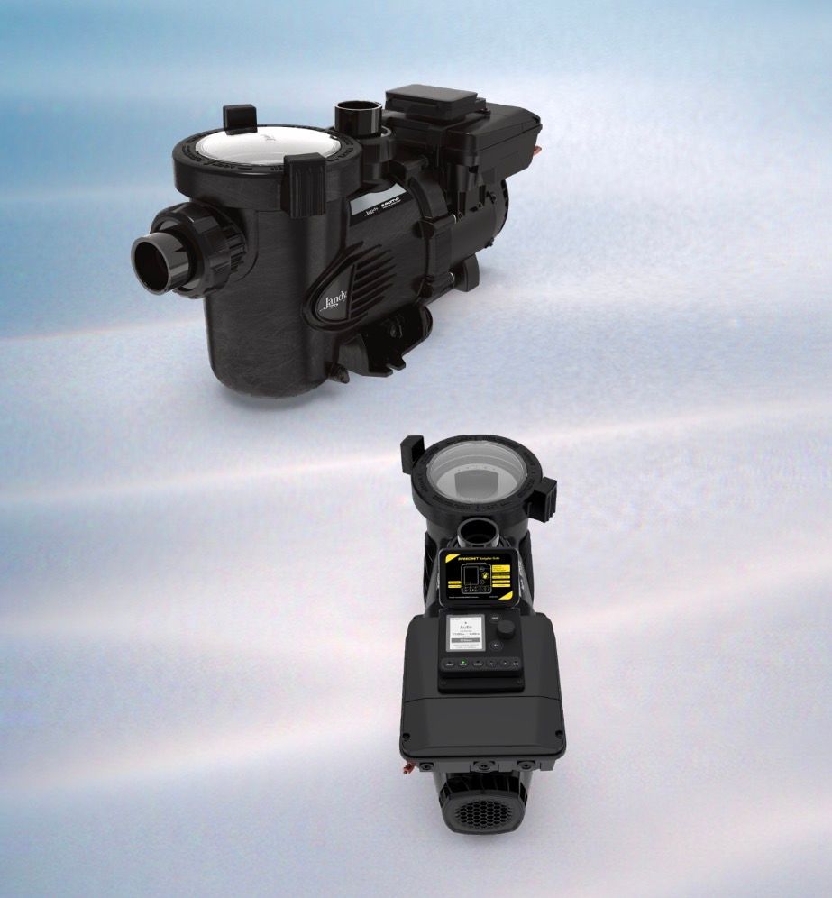 Pool Pump Repair | Pure Blue Pools