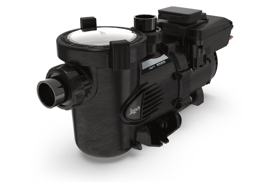 Pool Pump Repair | Pure Blue Pools